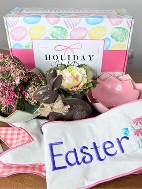 Holiday Haul Easter Box